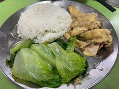 -胜利茶餐室