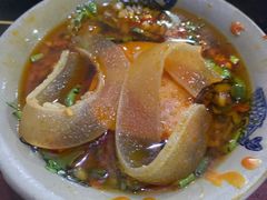 带皮牛肉-星鸿社重庆老火锅