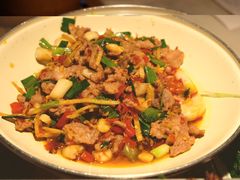 -树厨贵州菜(大十字店)
