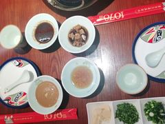 -1078號老北京涮肉(松柏店)