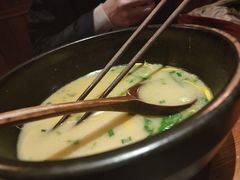 -银米·云南传统过桥米线(双廊黑金冠店)
