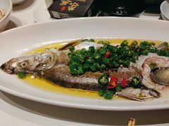 -荣兴酒家(徐家汇店)