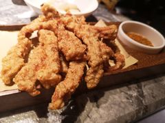 酥肉-麻路成都火锅(柏威年店)