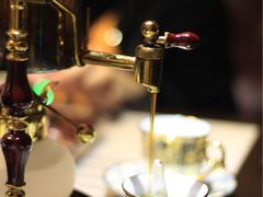 -上岛咖啡(大德店)