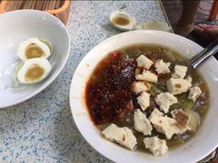 -刘老虎肉丸糊辣汤(总店)