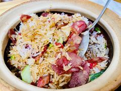 -壹煲口福煲仔饭(中山路店)