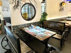 -巷儿里餐厅·杭帮菜(信义坊店)