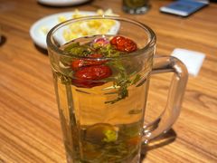 三炮台-胖老汉椒麻鸡清真新疆菜(西御街店)