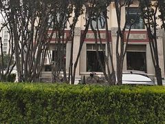 -功德林素菜饭庄(前门店)