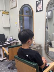 -保罗造型