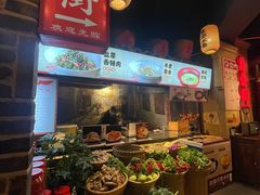 -帝一铭家宴(板塘店)
