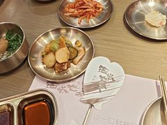 -西塔老太太泥炉烤肉(双井店)