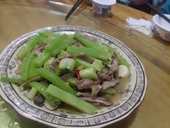 -宋记冕宁土菜馆(海门渔村二店)