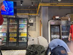 -金谷园饺子·烧烤(人大总店)