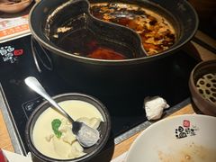 -温野菜涮涮锅(西单大悦城店)