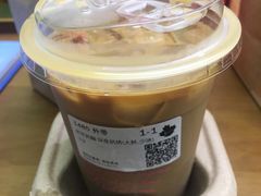 -Tims天好咖啡(河西万象城店)