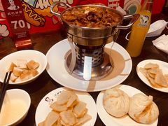 -姚记炒肝店(簋街店)