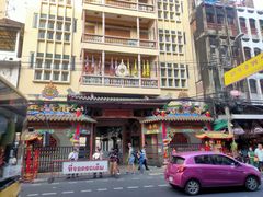 -唐人街(耀华力路)