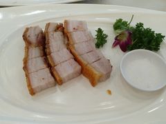 澳门烧肉-潮喜竹溪荔湖酒家(荔枝湾店)