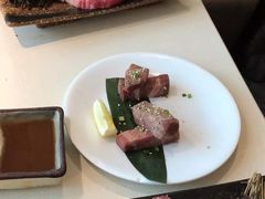 -赤坂亭M9和牛烧肉·日料398放题(万达店)