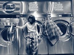 -WASHME大洗屋(虹桥南丰城直营店)