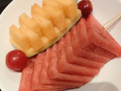 -汉水谣·江景餐厅(江滩店)