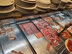 -汉丽轩韩式自助烤肉(大学城龙湖U城天街A馆店)