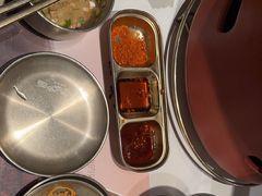 -西塔老太太泥炉烤肉(川沙百联店)