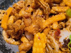 -渝蛙馆(新百店)