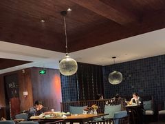 -粗茶淡饭·隐庐私厨(东亭店)