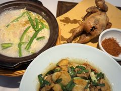 -打酱油·非遗淮扬菜(瘦西湖梅岭店)