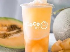 -CoCo都可(福州宝龙广场店)