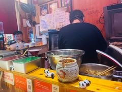 -老龙亭拉面店