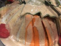 -渝乡辣婆婆·川菜 水煮鱼(中山西路店)