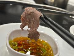 -牛肉彪·19年专注·潮汕牛肉火锅(祈福店)