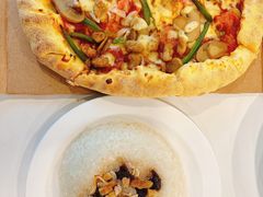 -斯比特花园西餐厅(东方商厦店)