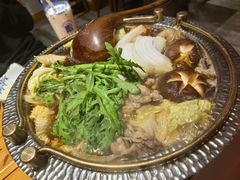 -晶吉·居酒屋·烧鸟·海胆(民主广场店)