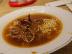 IMG_4663_HZP-翠华餐厅(旺角文华商场店)