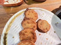 -吃饭皇帝大土家民族菜(正大广场店)