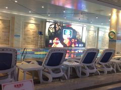 -水晶之星洗浴温泉汗蒸