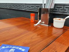 -爱骅裤带面馆(东木头市店)