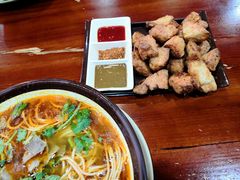 -美玲拉面(鞍山西道店)