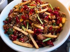 -薄荷小筑融合音乐餐吧(农业路店)