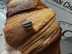 -GONTRAN CHERRIER·GC可颂(朝阳大悦城店)