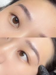 -张小野·专业半永久纹眉