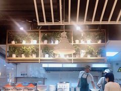 -陕味食族油泼面(悦邻荟店)