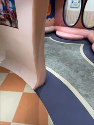 -奈尔宝·儿童乐园·亲子餐厅(前滩店)