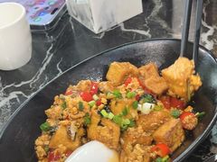 -李师傅脆肚(华强北店)