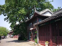 -范蠡湖公园