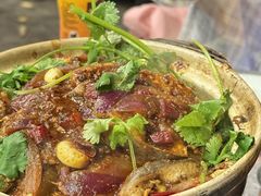 -川香煲(茅台路店)
